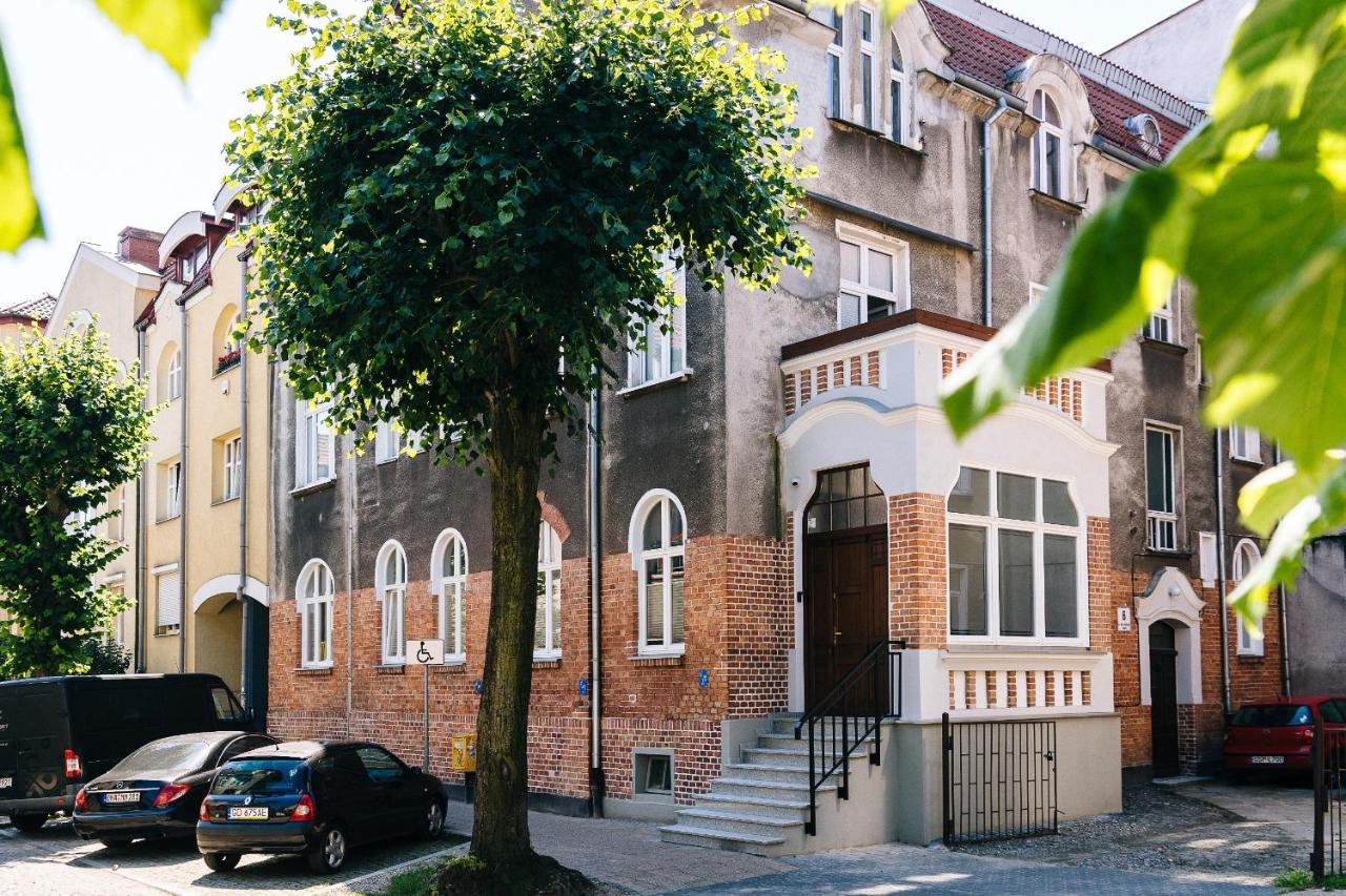 Sanhaus Apartments - Fiszera 6 - 2 Minuty Od Deptaka, 5 Minut Od Plazy ソポト エクステリア 写真