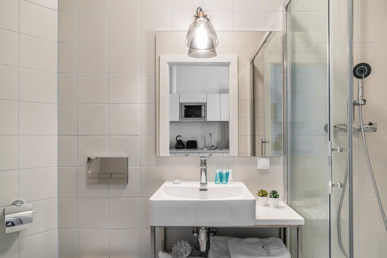 Sanhaus Apartments - Fiszera 6 - 2 Minuty Od Deptaka, 5 Minut Od Plazy ソポト エクステリア 写真