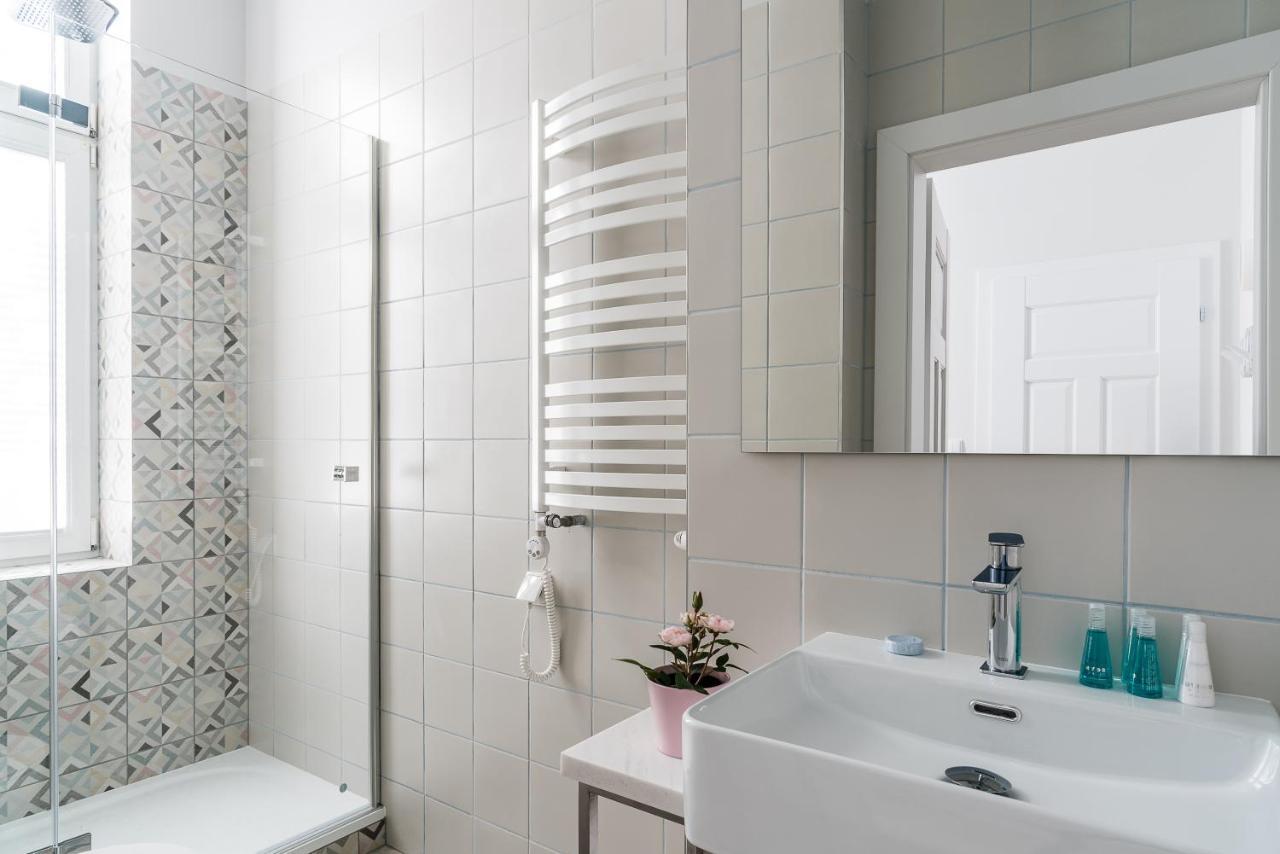 Sanhaus Apartments - Fiszera 6 - 2 Minuty Od Deptaka, 5 Minut Od Plazy ソポト エクステリア 写真